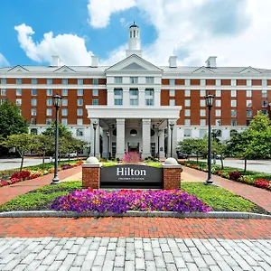 Hotel Hilton At Easton, Columbus