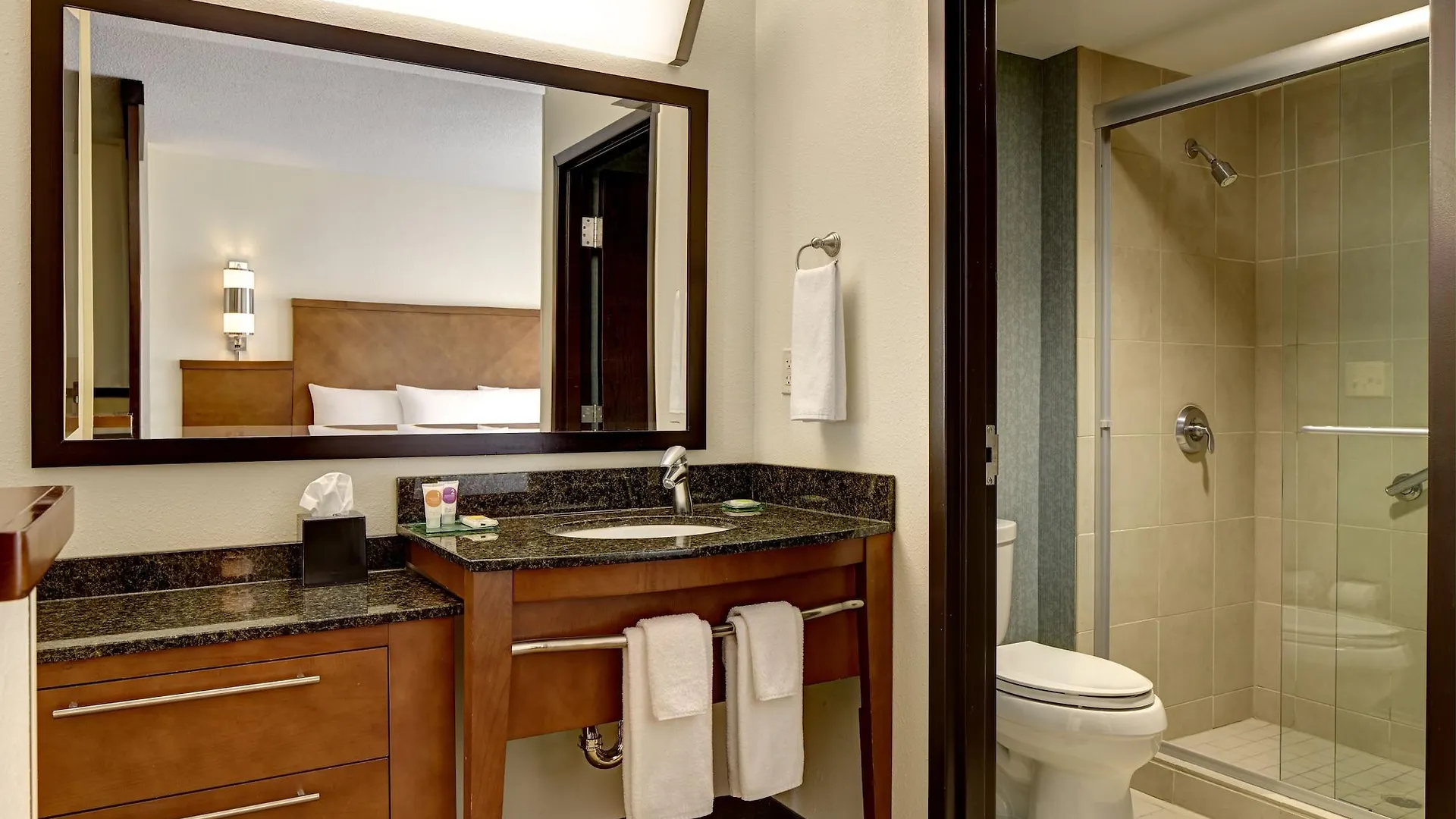 Hyatt Place Columbus/Osu Estados Unidos