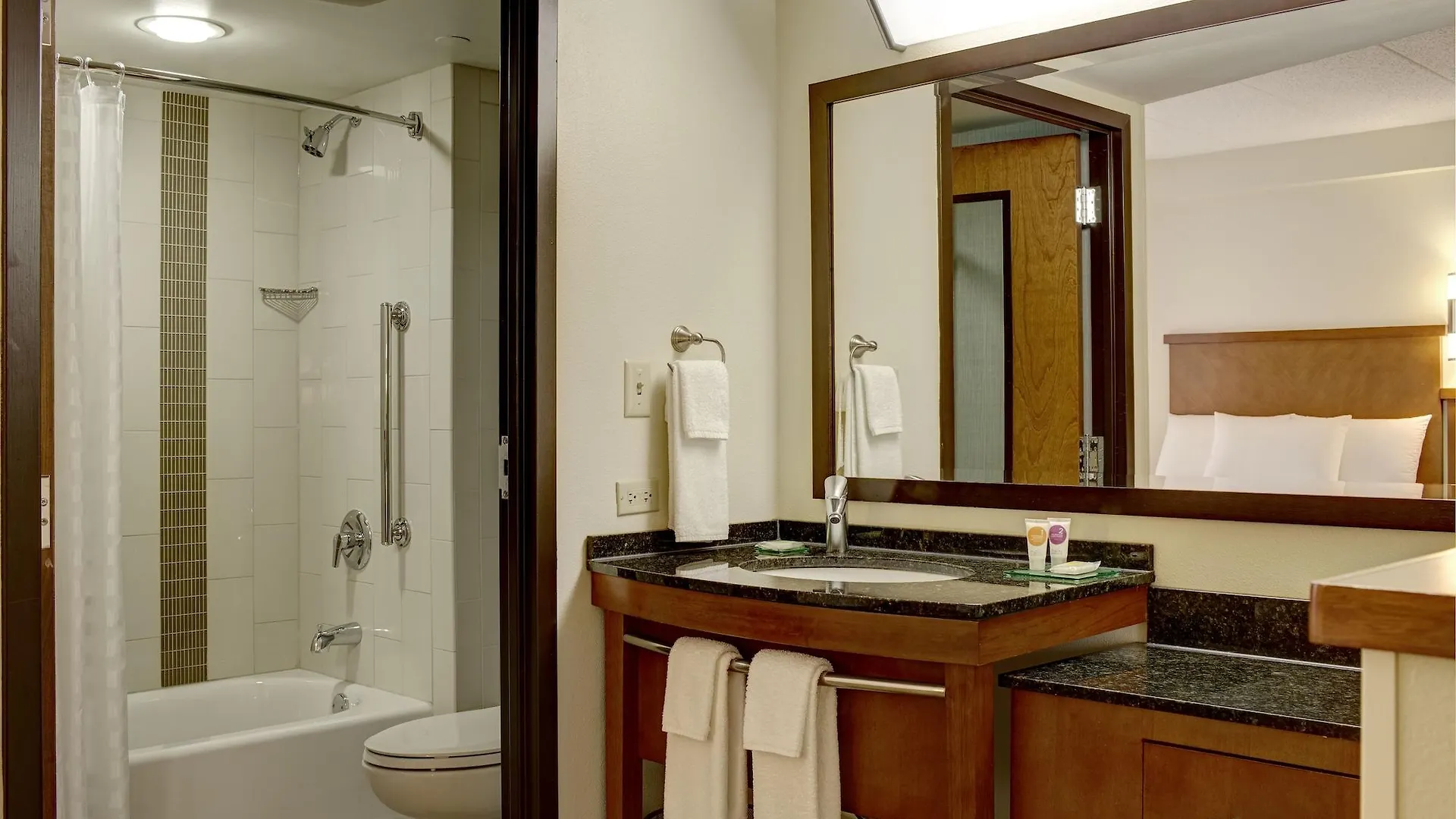 Hyatt Place Columbus/Osu