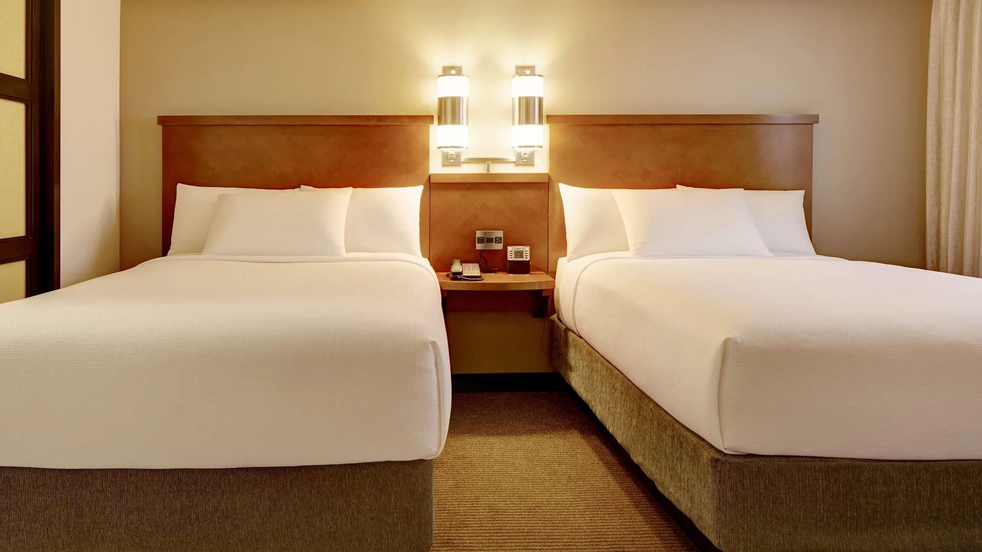 Hyatt Place Columbus/Osu