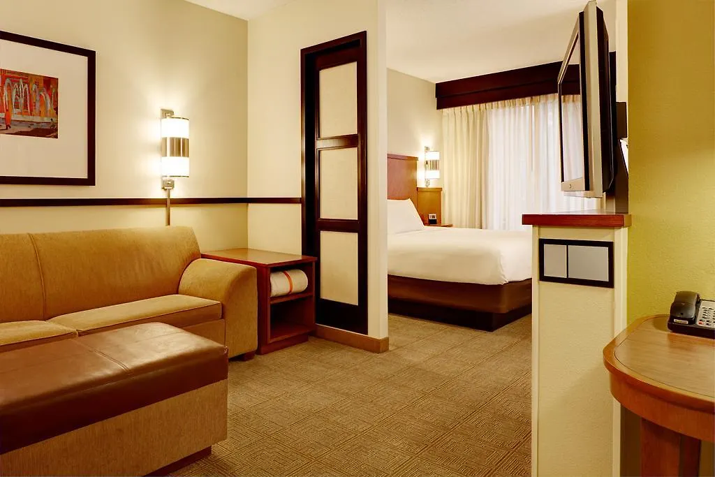 *** Hotel Hyatt Place Columbus/Osu Estados Unidos