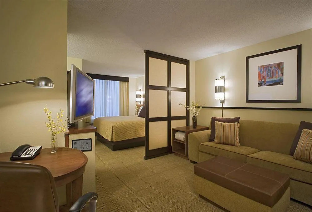 Hotel Hyatt Place Columbus/Osu