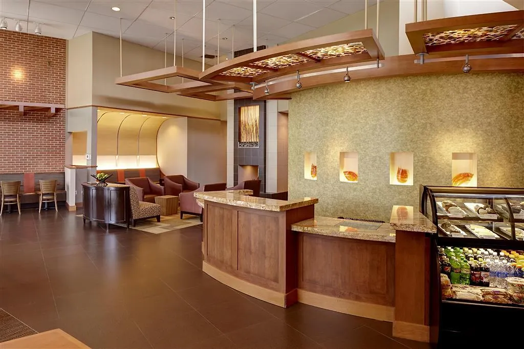 Hyatt Place Columbus/Osu Estados Unidos