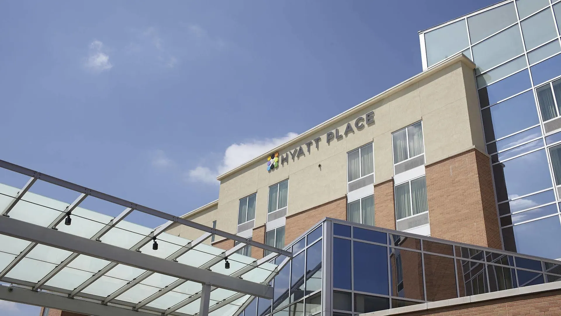 *** Hotel Hyatt Place Columbus/Osu Estados Unidos