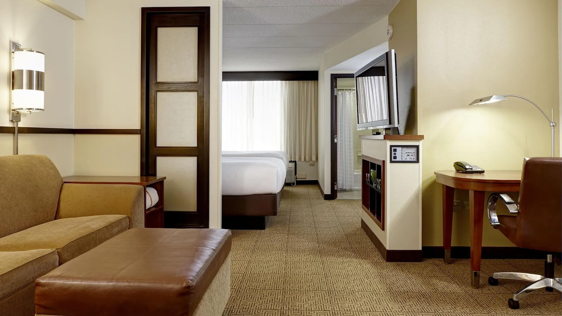 Hyatt Place Columbus/Osu Hotel Columbus