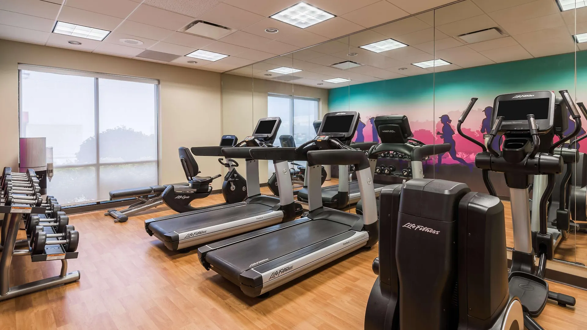 Hyatt Place Columbus/Osu 3*, Columbus United States