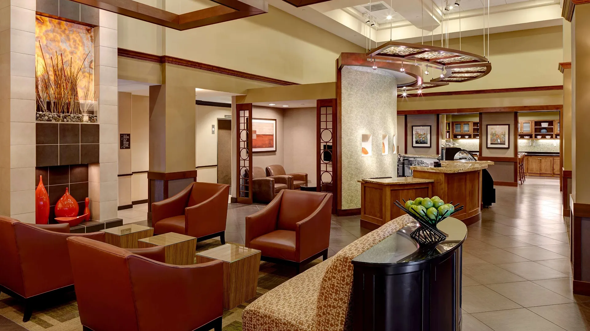 Hyatt Place Columbus/Osu Columbus