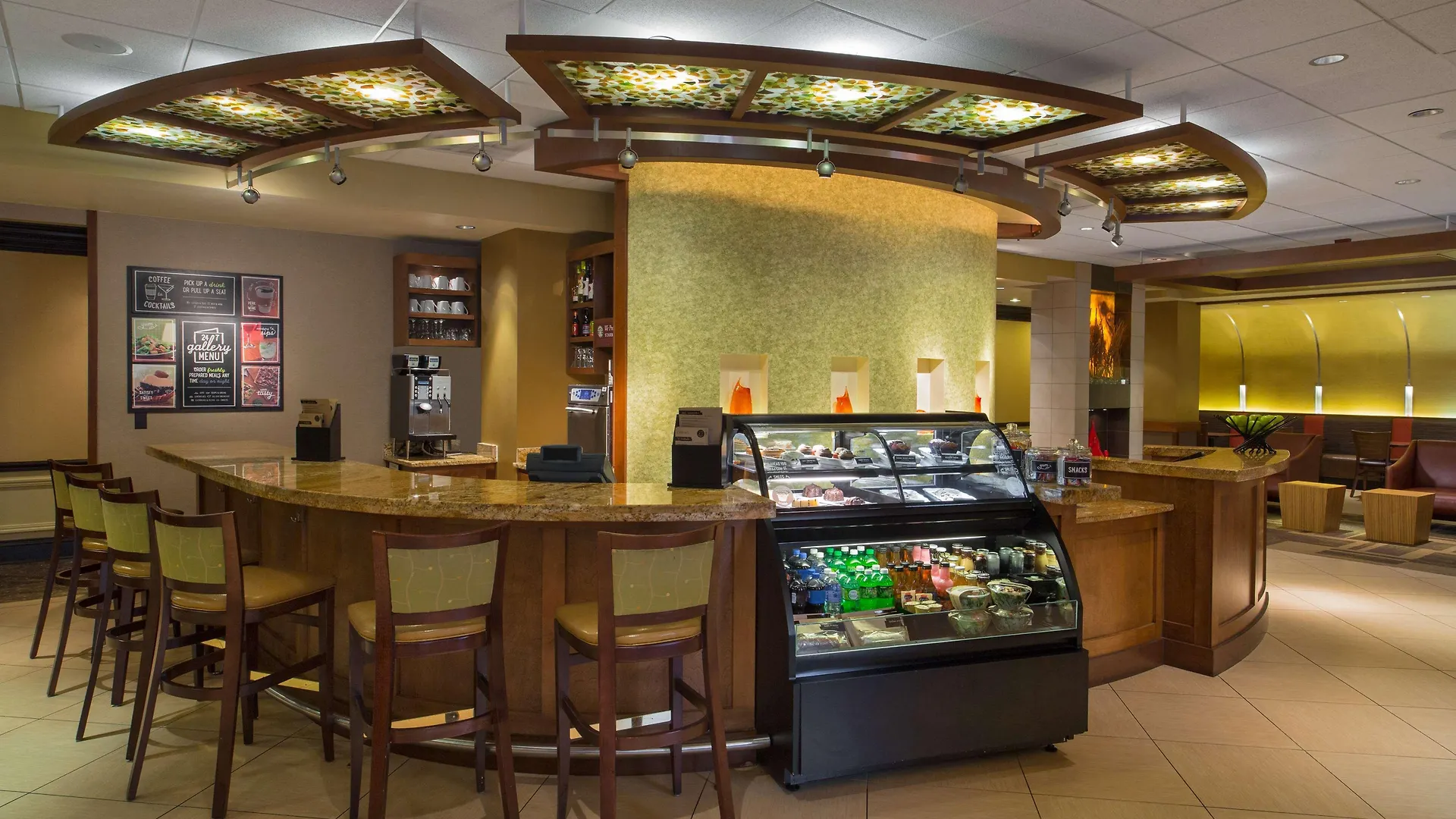 *** Hotel Hyatt Place Columbus/Osu United States
