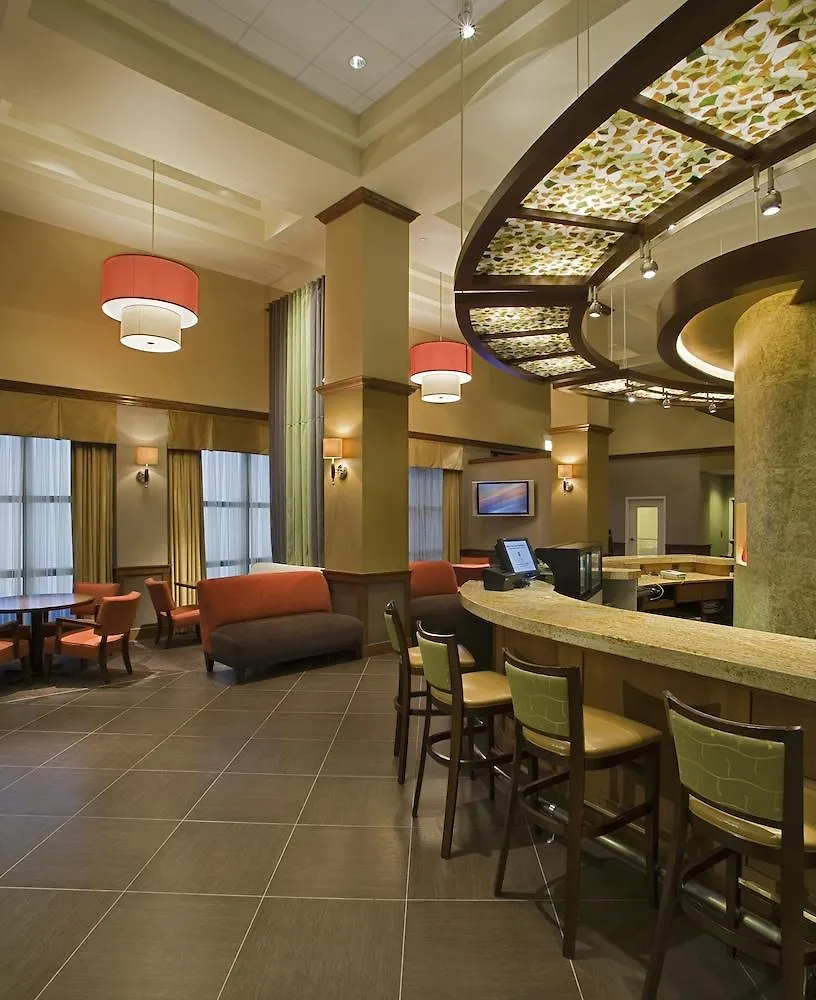 Hyatt Place Columbus/Osu Columbus