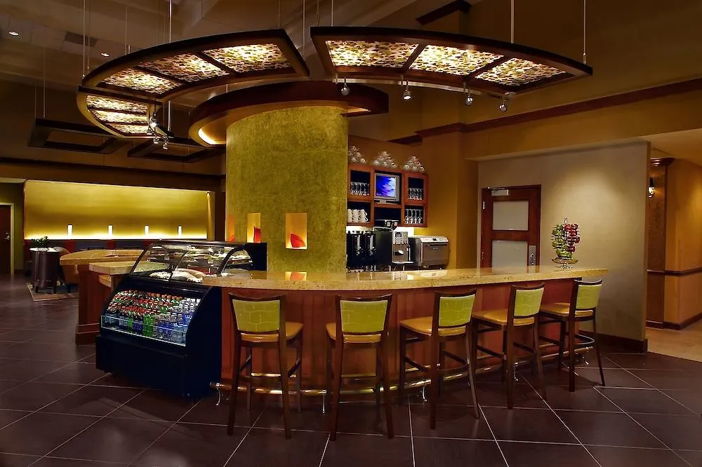 Hotel Hyatt Place Columbus/Osu