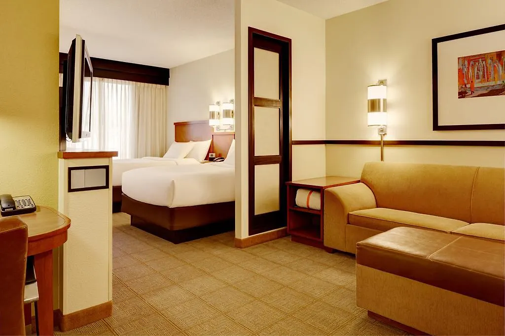 *** Hotel Hyatt Place Columbus/Osu United States
