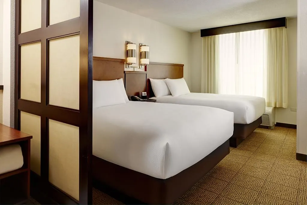 Hotel Hyatt Place Columbus/Osu
