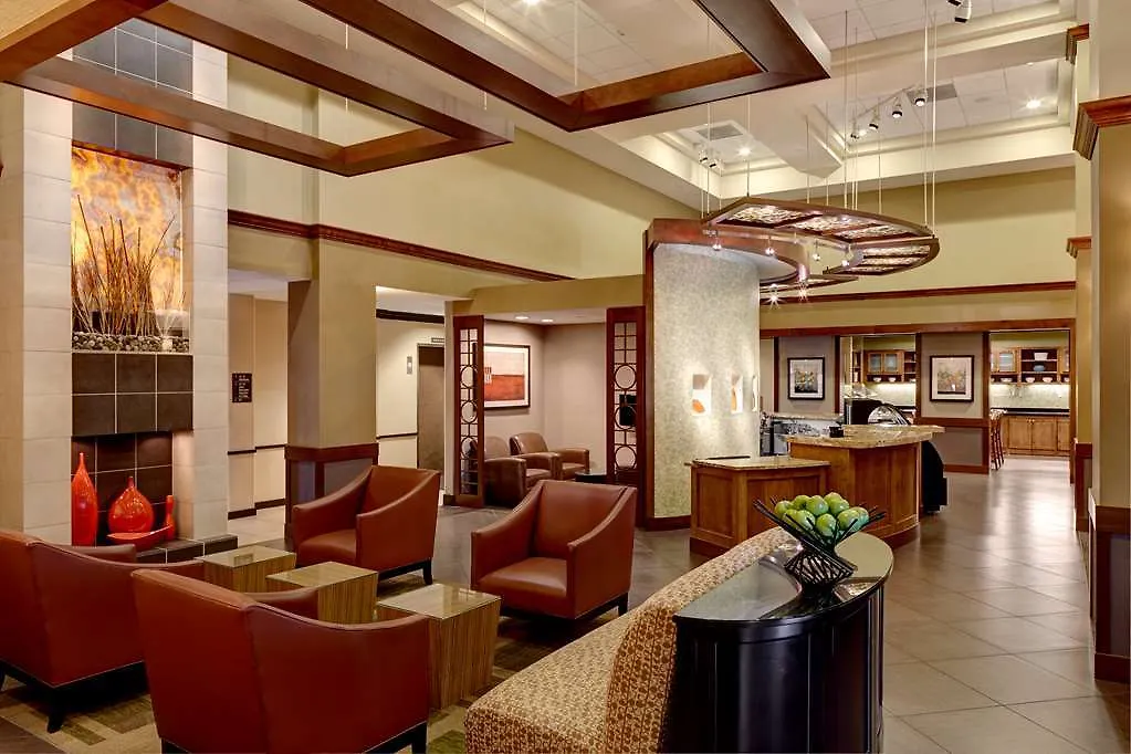 Hyatt Place Columbus/Osu 3*, Columbus United States