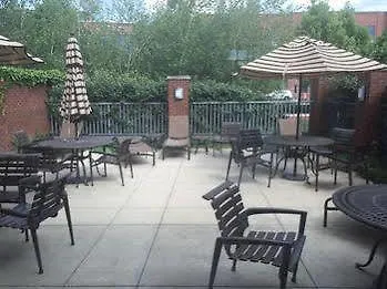 Hotel Hyatt Place Columbus/Osu