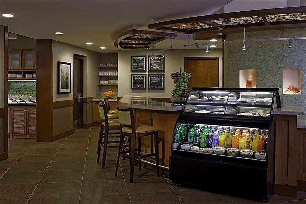 Hyatt Place Columbus/Osu Hotel