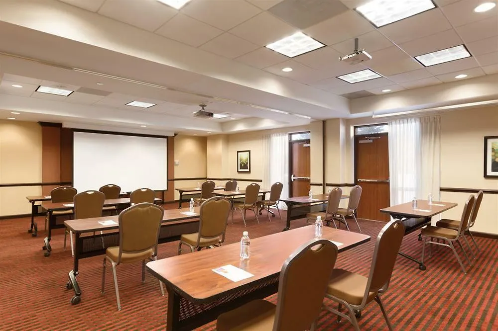 Hotel Hyatt Place Columbus/Osu