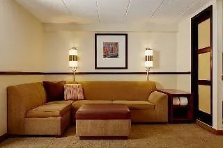Hotel Hyatt Place Columbus/Osu