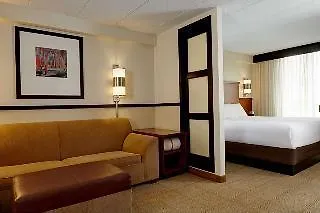 Hotel Hyatt Place Columbus/Osu